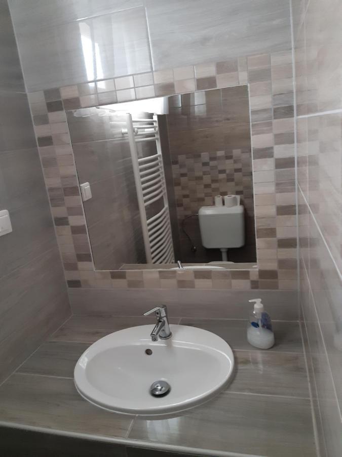 M47 Vendeghaz-Airport Hotel Debrecen Luaran gambar