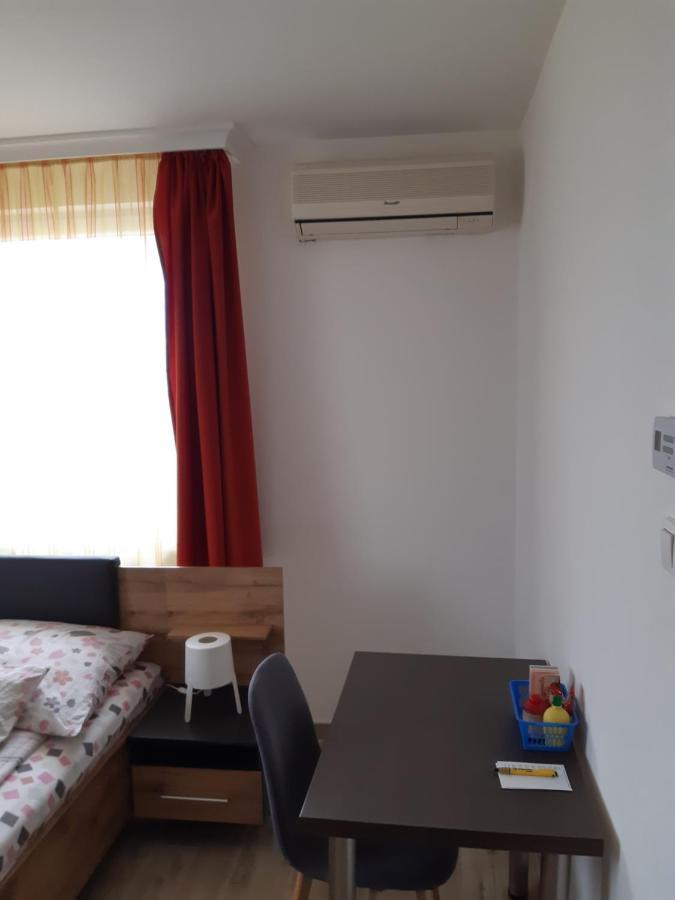 M47 Vendeghaz-Airport Hotel Debrecen Luaran gambar