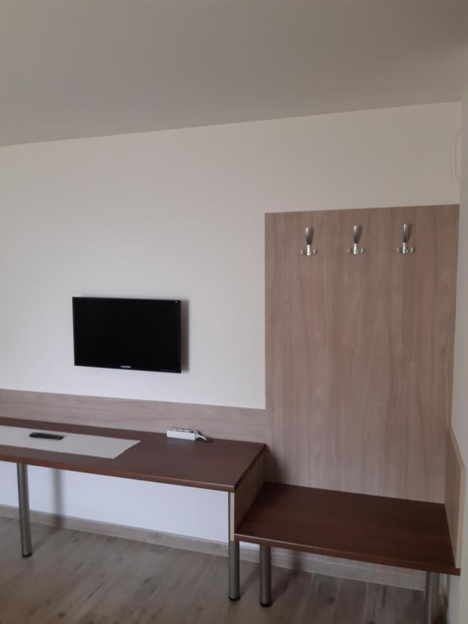 M47 Vendeghaz-Airport Hotel Debrecen Luaran gambar