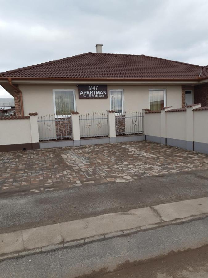 M47 Vendeghaz-Airport Hotel Debrecen Luaran gambar