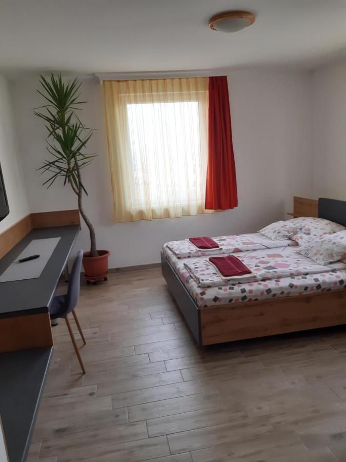 M47 Vendeghaz-Airport Hotel Debrecen Luaran gambar
