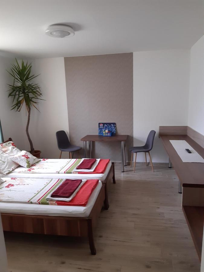 M47 Vendeghaz-Airport Hotel Debrecen Luaran gambar