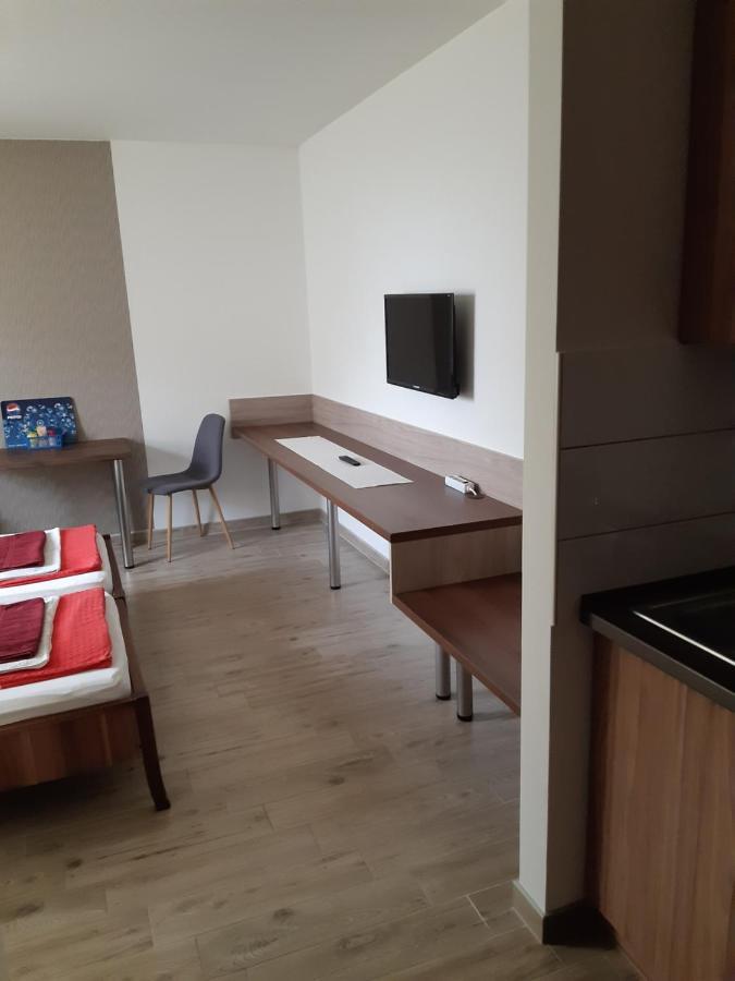 M47 Vendeghaz-Airport Hotel Debrecen Luaran gambar