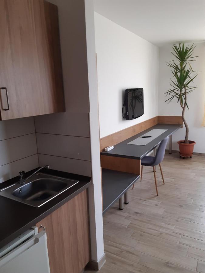 M47 Vendeghaz-Airport Hotel Debrecen Luaran gambar