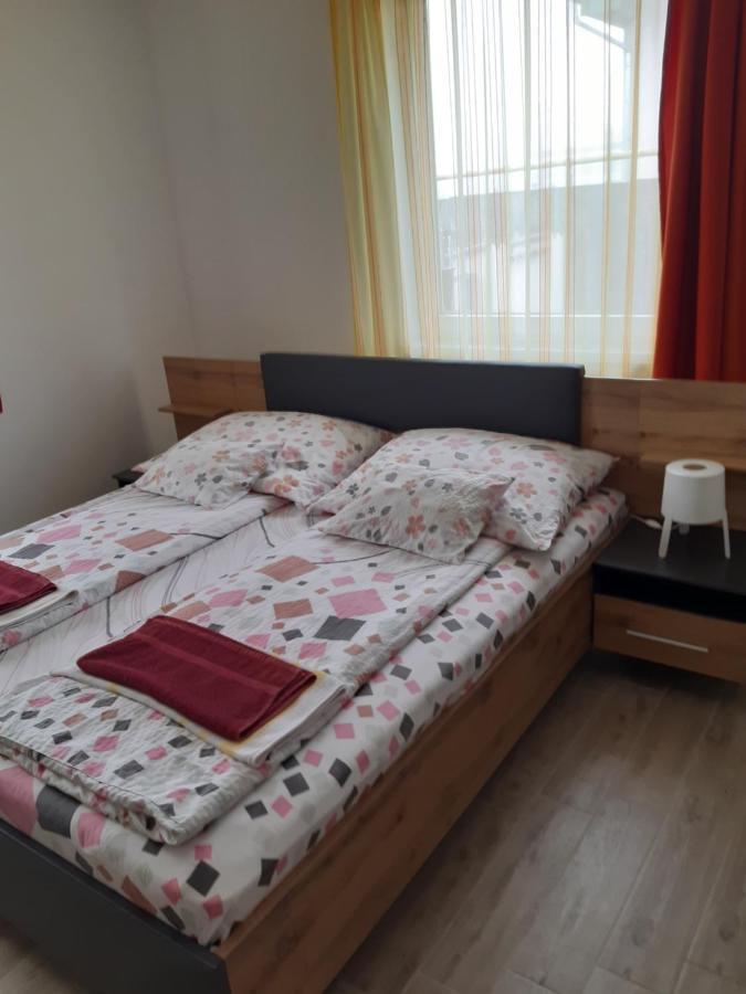 M47 Vendeghaz-Airport Hotel Debrecen Luaran gambar