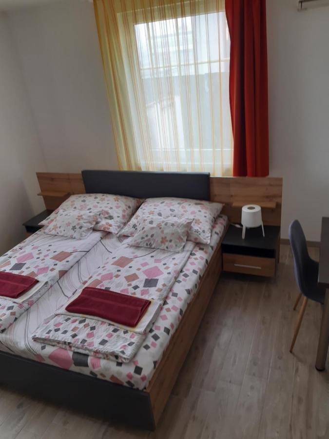 M47 Vendeghaz-Airport Hotel Debrecen Luaran gambar