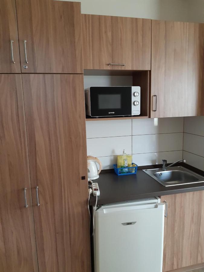 M47 Vendeghaz-Airport Hotel Debrecen Luaran gambar