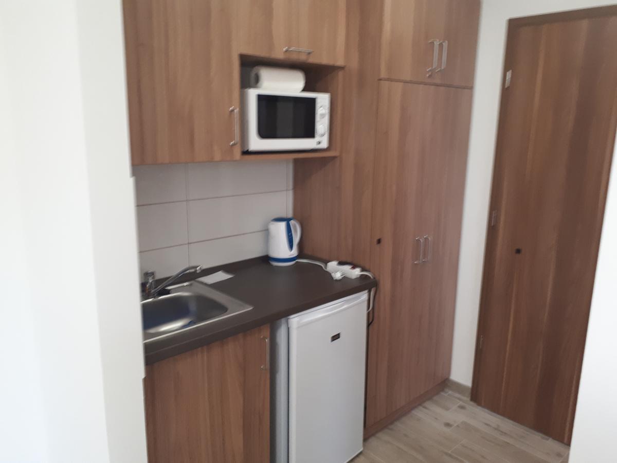 M47 Vendeghaz-Airport Hotel Debrecen Luaran gambar