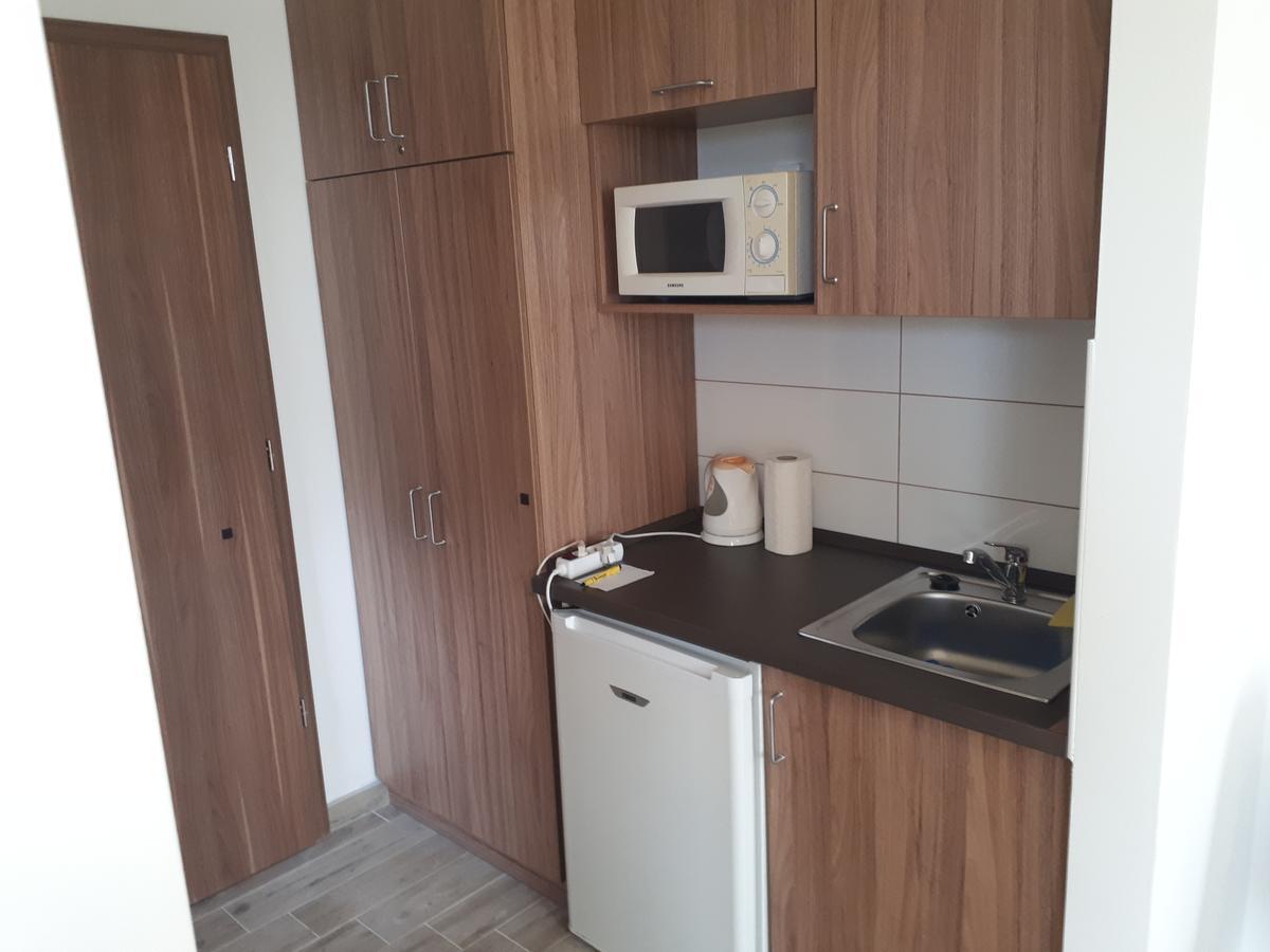M47 Vendeghaz-Airport Hotel Debrecen Luaran gambar