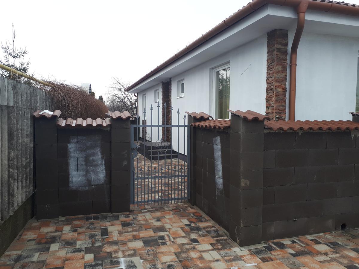 M47 Vendeghaz-Airport Hotel Debrecen Luaran gambar