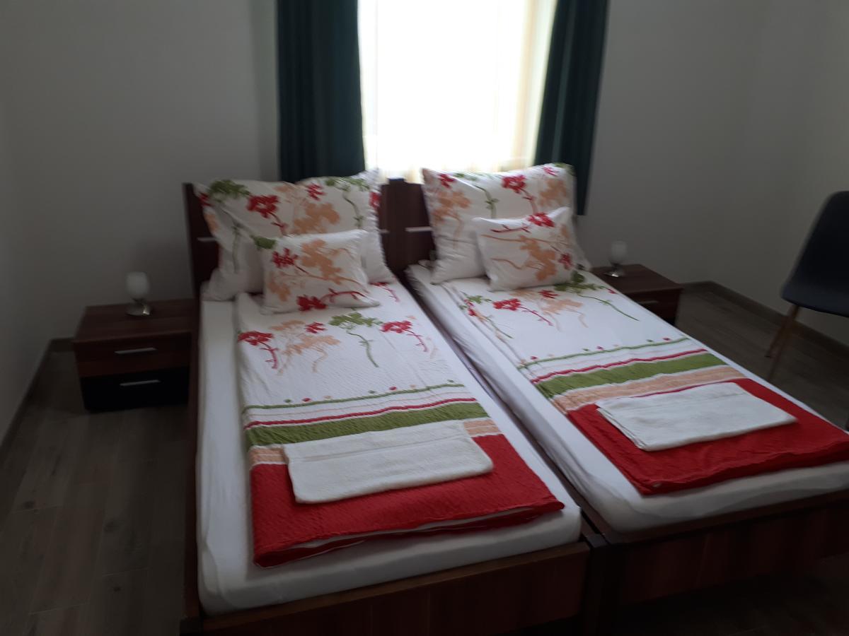 M47 Vendeghaz-Airport Hotel Debrecen Luaran gambar